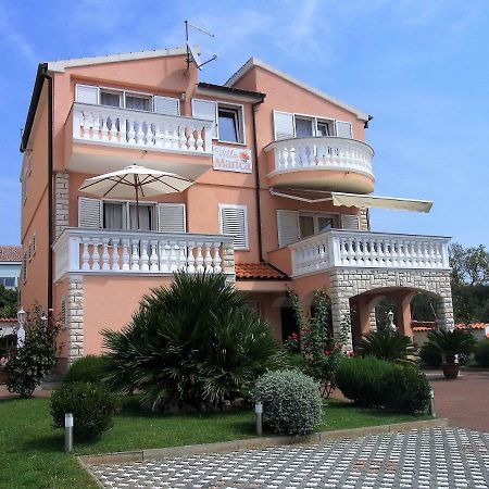 Villa Marica Vodice Esterno foto
