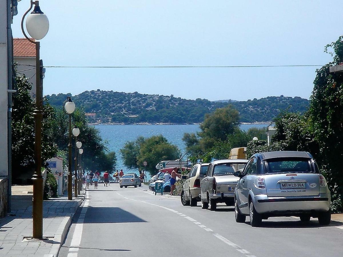 Villa Marica Vodice Esterno foto
