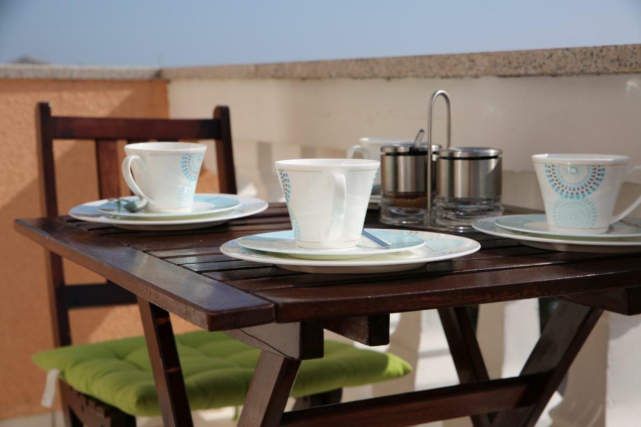 Villa Marica Vodice Esterno foto