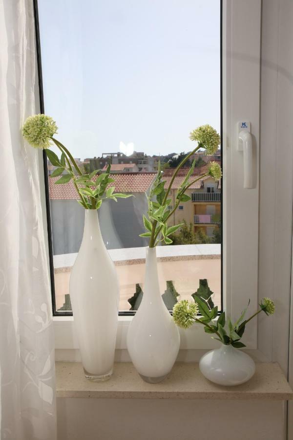 Villa Marica Vodice Esterno foto