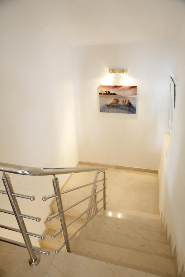Villa Marica Vodice Camera foto