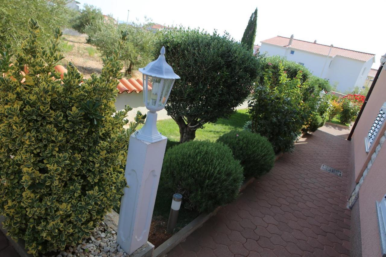 Villa Marica Vodice Camera foto