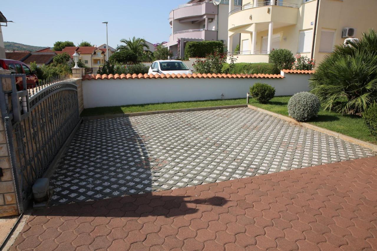 Villa Marica Vodice Camera foto