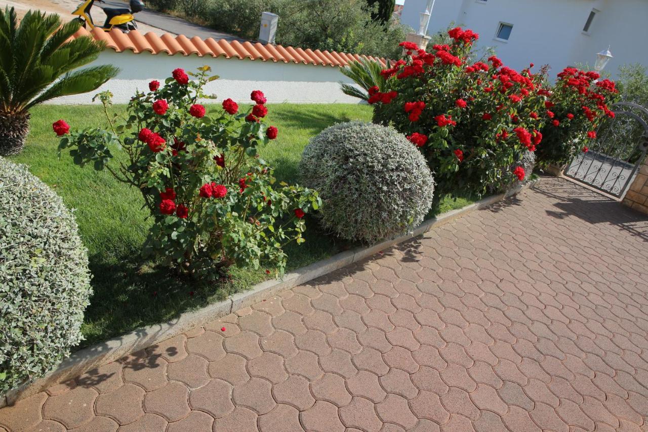 Villa Marica Vodice Camera foto